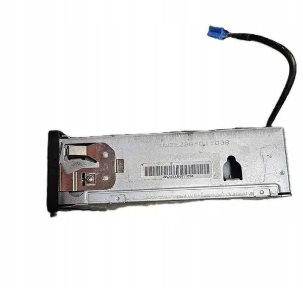Changer CD VW FA05717 pour Passat B5 1.9L Diesel image 3