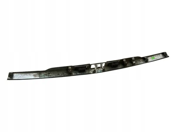 Tira de iluminación tablero Opel Zafira B OEM 049630 image 3