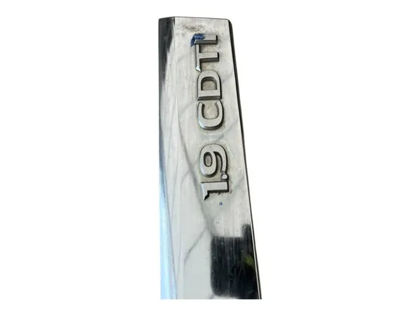 Tira de iluminación tablero Opel Zafira B OEM 049630 image 4