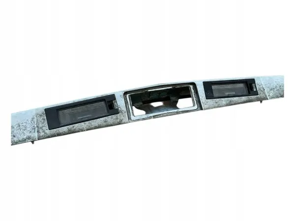 Tira de iluminación tablero Opel Zafira B OEM 049630 image 6