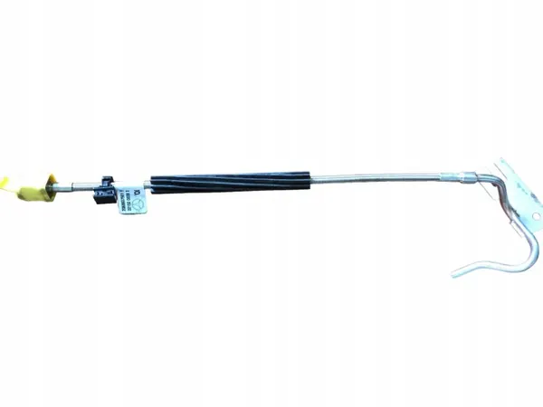 Manguera Tanque Anticongelante Mercedes-Benz OEM A2215200282 image 2