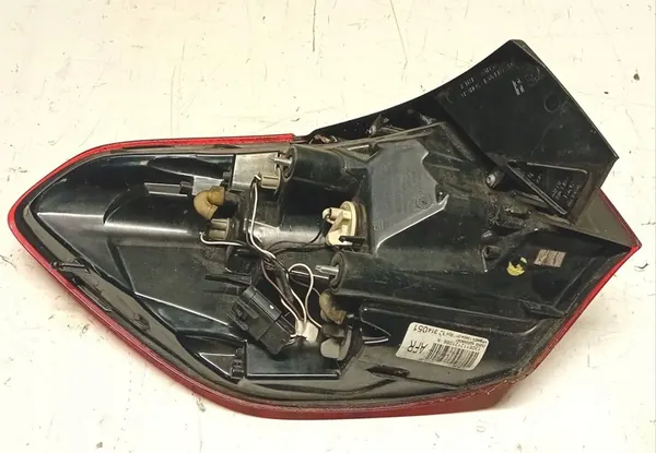 Höger bakljus Opel Astra IV J Kombi image 2