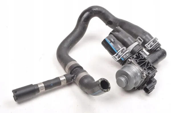 Heizungsventil Ford OE OEM LU5A8C505AA - Gebraucht image 2