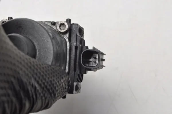 Heizungsventil Ford OE OEM LU5A8C505AA - Gebraucht image 4