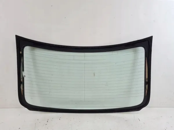 Suzuki Kizashi Achterruit OEM MAM51494 Gebruikt image 4