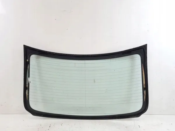 Suzuki Kizashi Achterruit OEM MAM51494 Gebruikt image 5