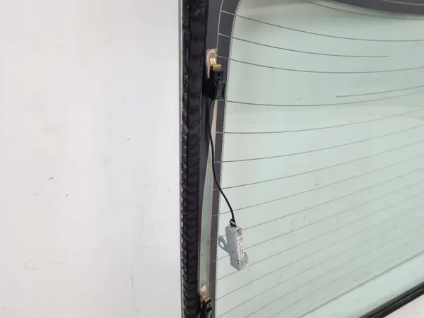 Suzuki Kizashi Achterruit OEM MAM51494 Gebruikt image 6