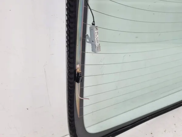 Suzuki Kizashi Achterruit OEM MAM51494 Gebruikt image 7
