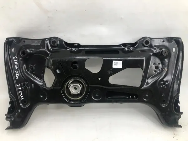 Plaquettes de frein avant SEAT LEON OEM 5W199315 image 2
