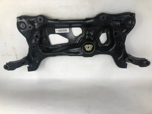 Plaquettes de frein avant SEAT LEON OEM 5W199315 image 3
