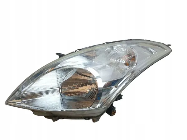 Farol Dianteiro Esquerdo Suzuki Swift V MK7 (10-13) Usado image 2