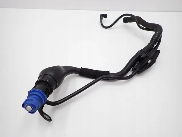 Bouchon de remplissage AdBlue OEM 9815705980 Opel Combo image 3