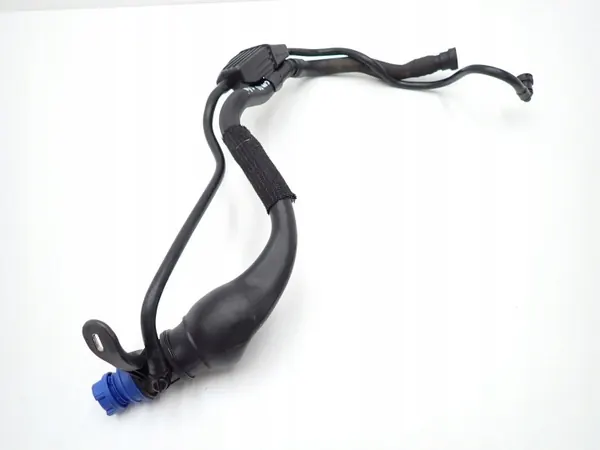 Bouchon de remplissage AdBlue OEM 9815705980 Opel Combo image 4