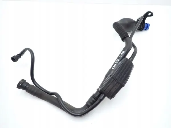 Bouchon de remplissage AdBlue OEM 9815705980 Opel Combo image 5