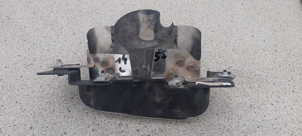 DODGE CHALLENGER 3.6 Ponteira de Escape Esquerda Cromada OEM image 2