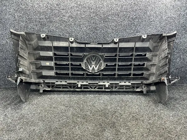 VW Crafter I 2E Lift Grill image 10