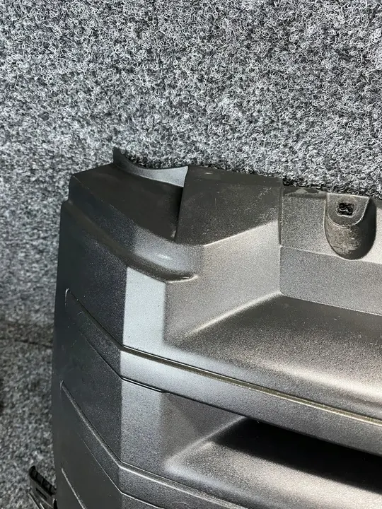 VW Crafter I 2E Lift Grill image 2