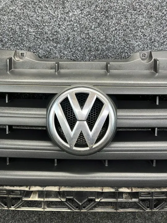 VW Crafter I 2E Lift Grill image 4