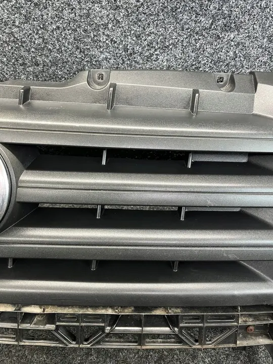 VW Crafter I 2E Lift Grill image 5