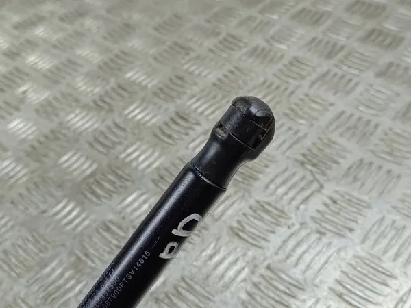 Atuador do capô Alfa Romeo Stelvio 2021 image 2