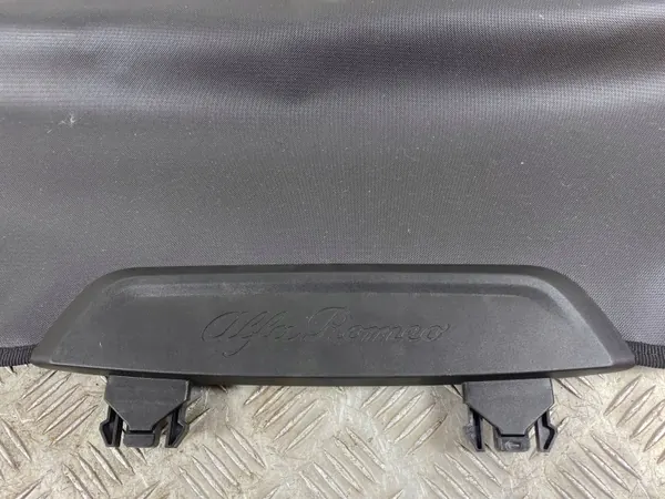 Alfa Romeo Stelvio bagageruimte plank OEM FOB56037 image 9