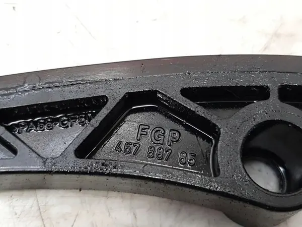 Deslizamento do tensor FIAT DOBLO MPV 1.25L diesel 46788785 image 5