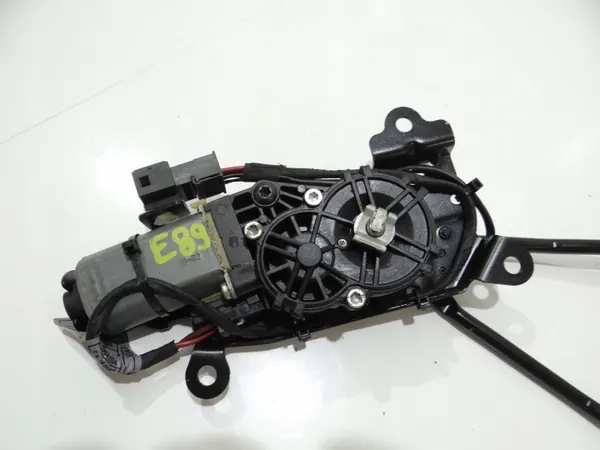 Mecanismo de techo plegable BMW Z4 E89 OEM 7192496 image 3