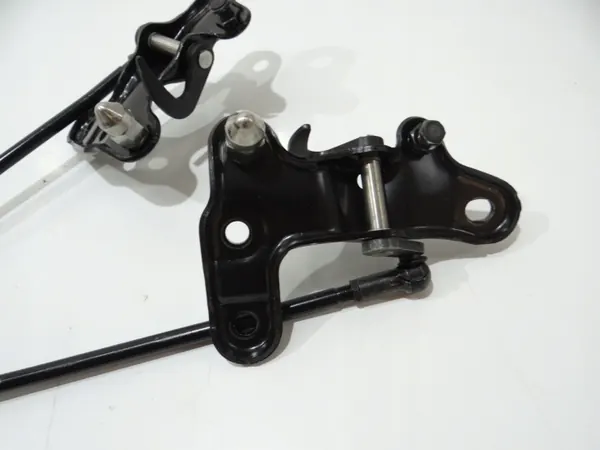 Mecanismo de techo plegable BMW Z4 E89 OEM 7192496 image 4