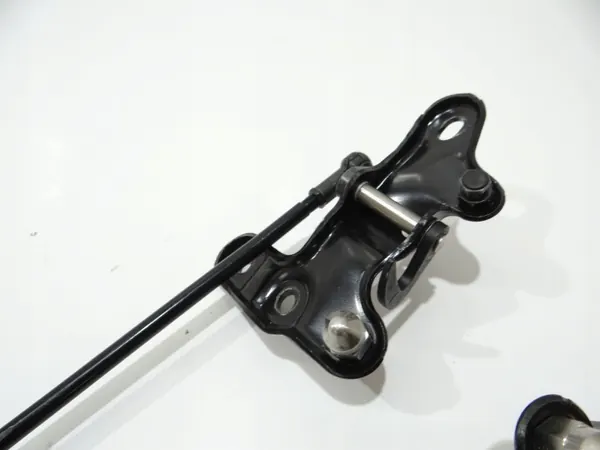 Mecanismo de techo plegable BMW Z4 E89 OEM 7192496 image 5