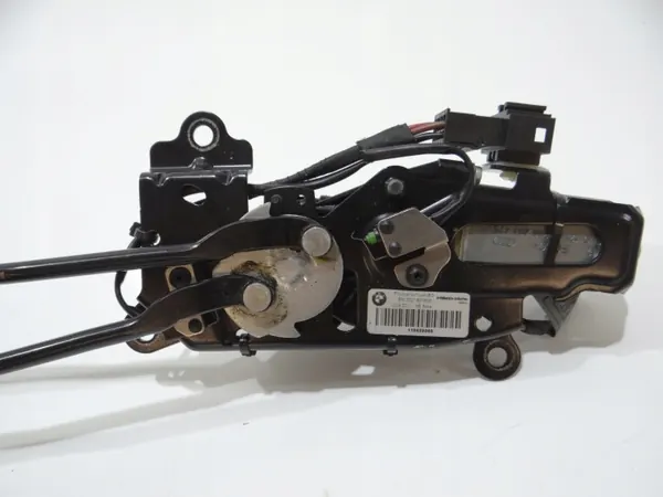 Mecanismo de techo plegable BMW Z4 E89 OEM 7192496 image 6
