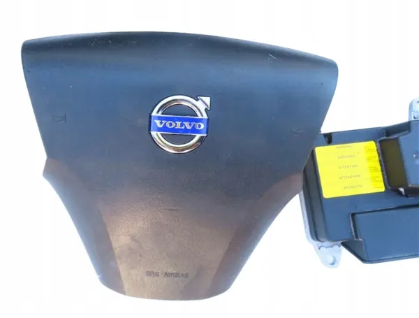 Módulo Airbag OEM 39889251 para Volvo C30 2006-2013 image 7