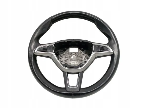 Volante Multifunción OEM 5907911239886 Skoda Rapid image 2