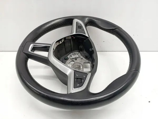 Volante Multifunción OEM 5907911239886 Skoda Rapid image 3