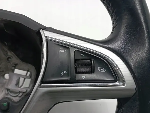 Volante Multifunción OEM 5907911239886 Skoda Rapid image 4