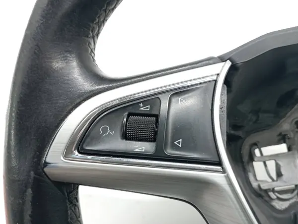 Volante Multifunción OEM 5907911239886 Skoda Rapid image 5