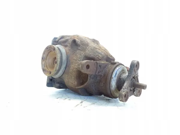 Différentiel Arrière BMW OEM 16597592625 pour E90/E91 image 2