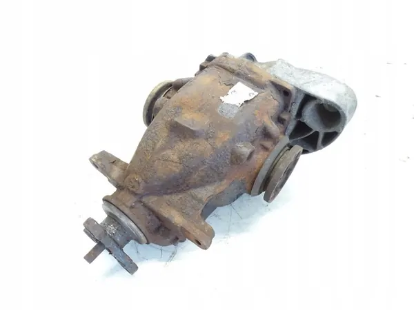 Différentiel Arrière BMW OEM 16597592625 pour E90/E91 image 4