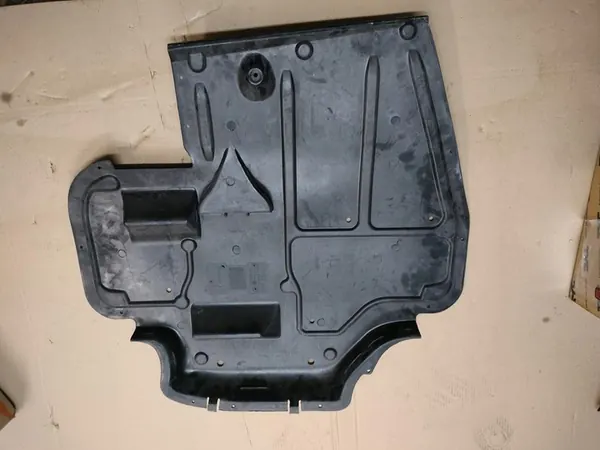 Motorplåt för POLO III IBIZA II CORDOBA image 4