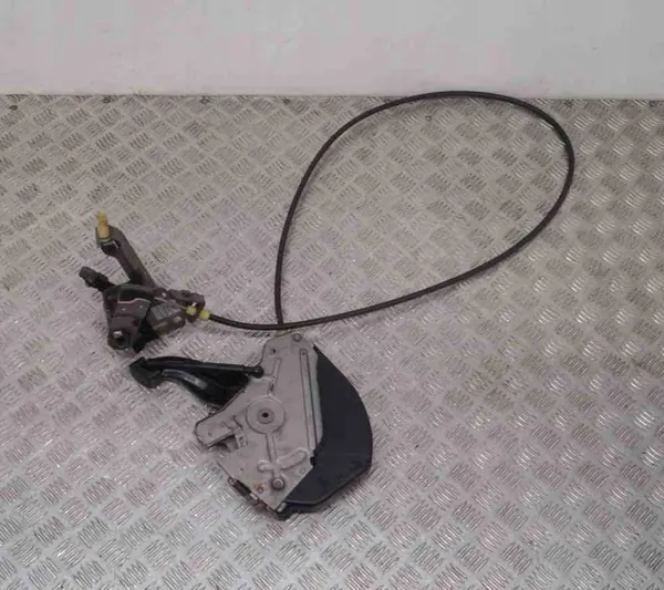 Poignée de frein à main Audi Q7 (4L) 7L0721797E7L8721812 image 2