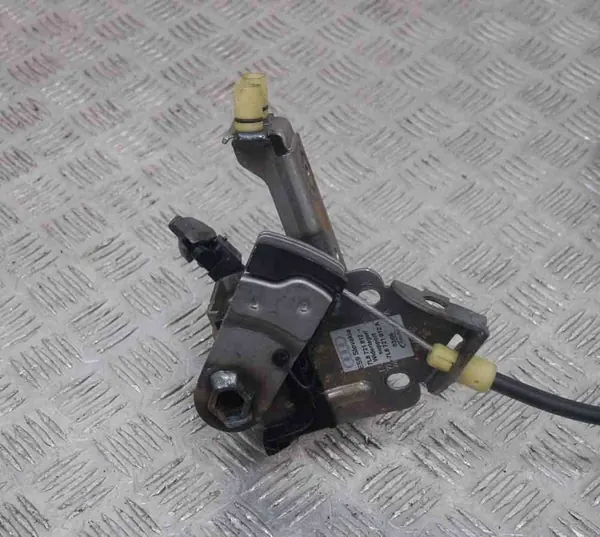 Poignée de frein à main Audi Q7 (4L) 7L0721797E7L8721812 image 3