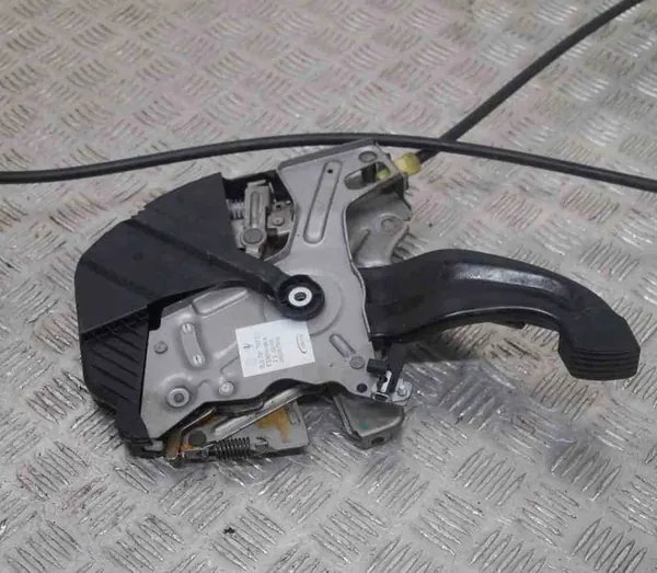 Poignée de frein à main Audi Q7 (4L) 7L0721797E7L8721812 image 4