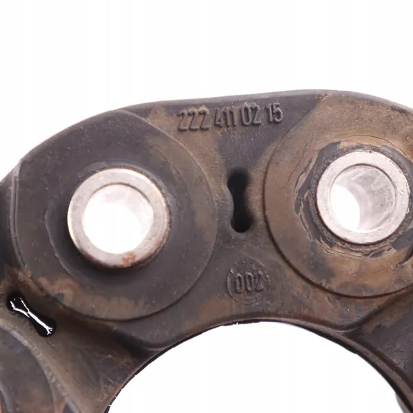 Mercedes W205 W213 Aandrijfas Koppeling A2054110000 image 7