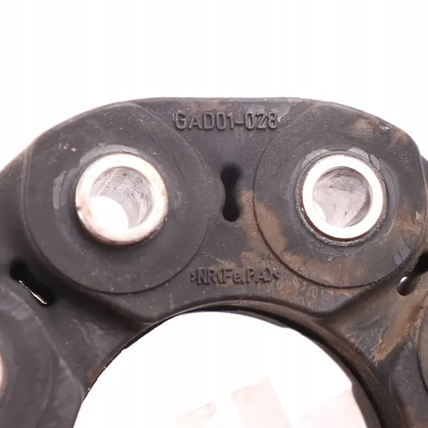 Mercedes W205 W213 Aandrijfas Koppeling A2054110000 image 9