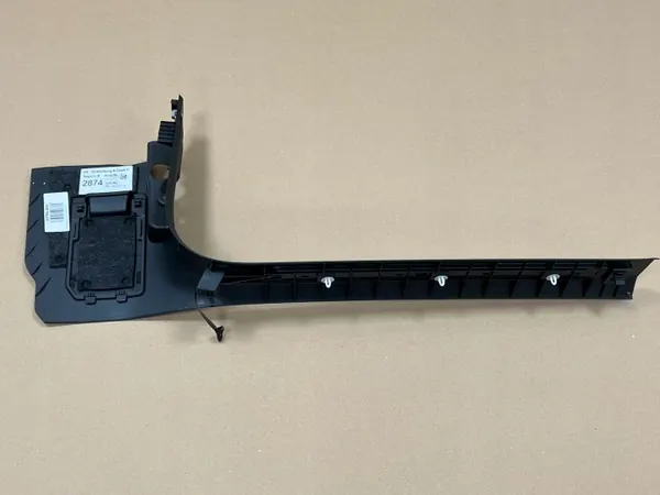 Audi S8 A8 D5 LED-Schweller Vorne Links OEM 4N1867271A image 3