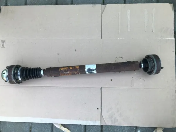PÓŁOŚ JEEP 2.4L OEM Eixo para Compass/Cherokee/Patriot image 5