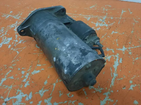 ARRANCADOR VOLKSWAGEN POLO III 085911023A image 3