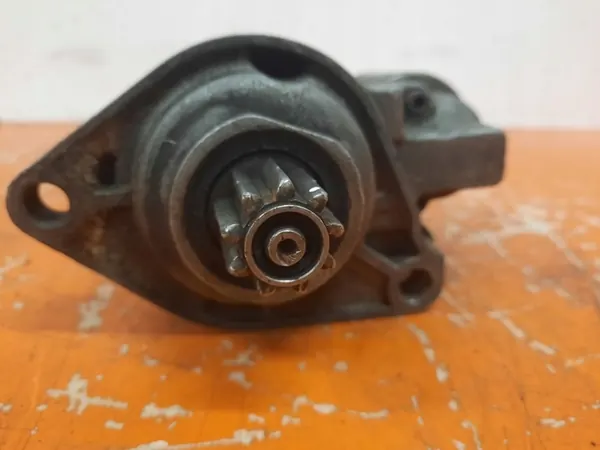 ARRANCADOR VOLKSWAGEN POLO III 085911023A image 5