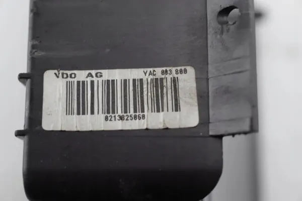 Hastighetsmätare Rover 75 2.0 CDT OEM YAC003800 - Begagnad image 3