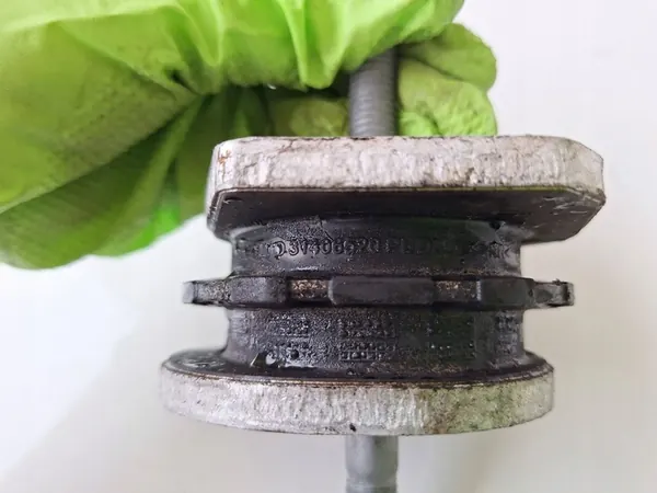 VOLVO V90 Stötdämpare 31406520 image 2