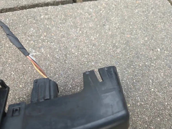 Vordere Rechte Grill SCENIC III + PDC Komplett 284420001R image 3